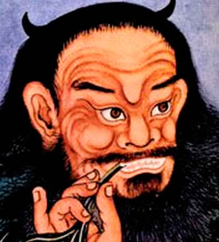 Китайская чайная история